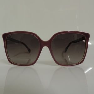 FF 0076/S Geometric acetate DXV /XQ Sunglasses